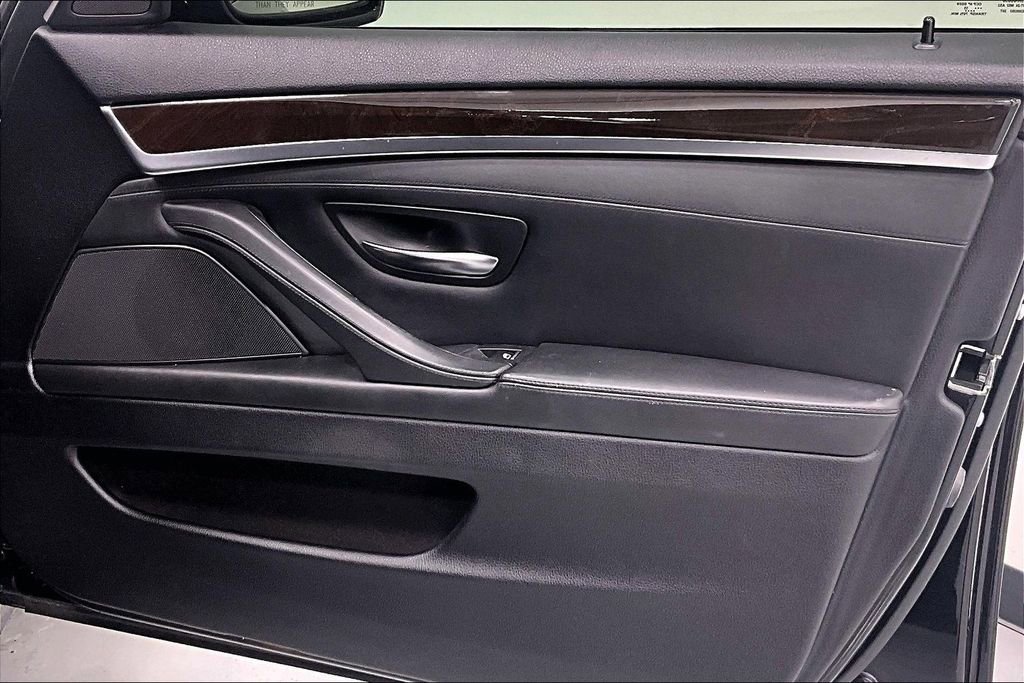 Used 2015 BMW 528i 528i image 19