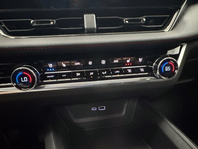 New 2027 Chevrolet Equinox RS w/ Safety and Technology Package AWD/4WD image 19