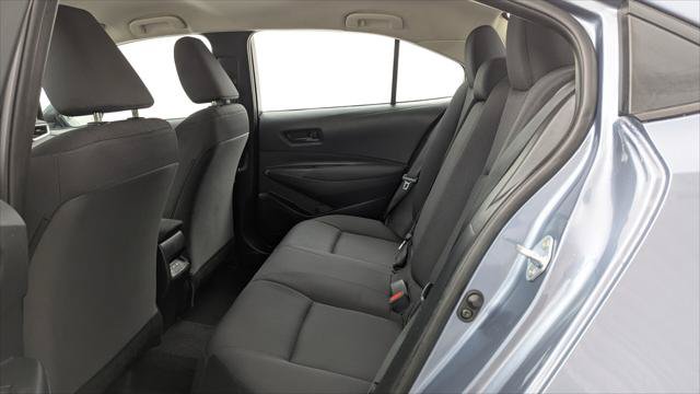 Used 2026 Toyota Corolla LE FWD image 16
