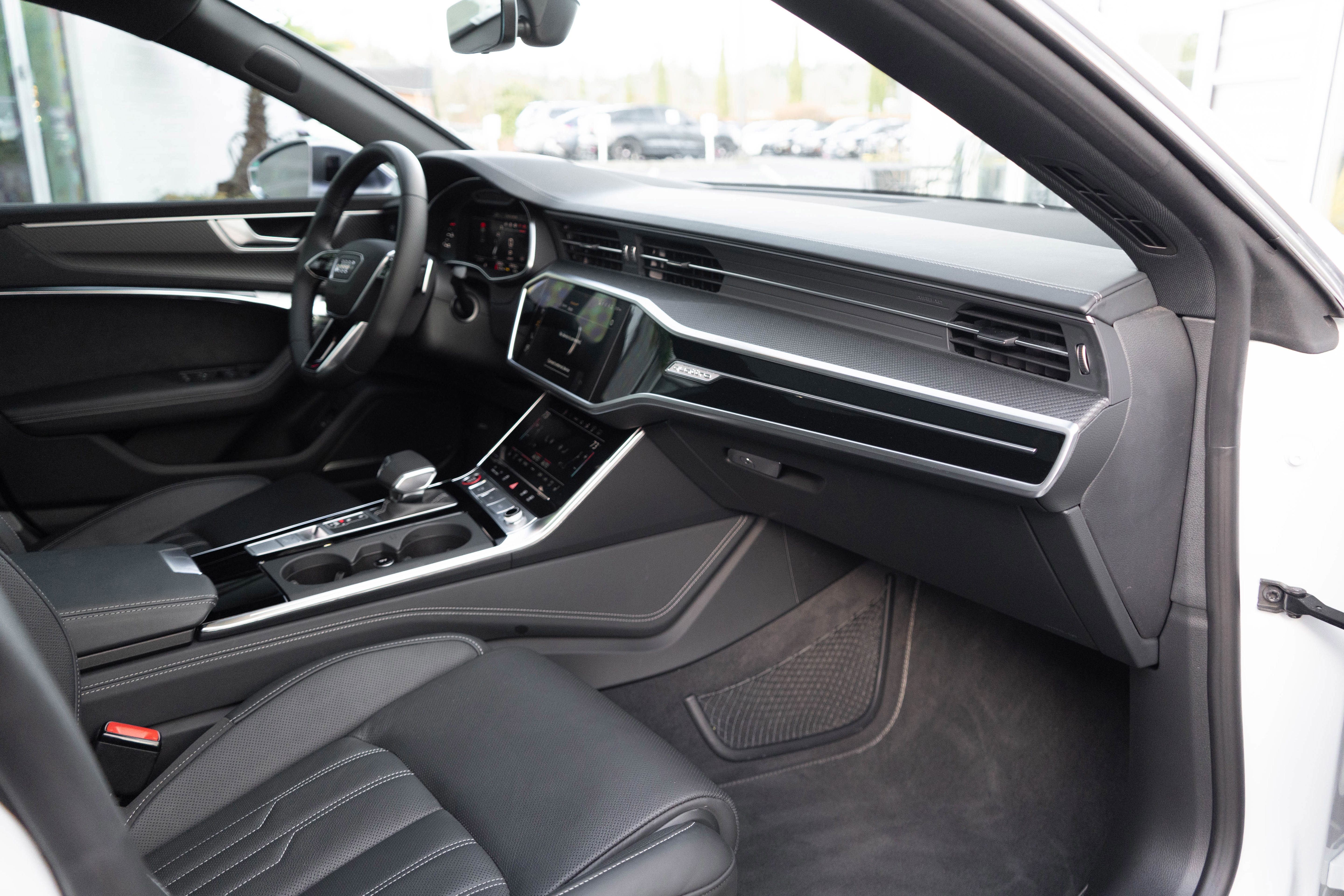 Used 2023 Audi S7 Prestige image 28