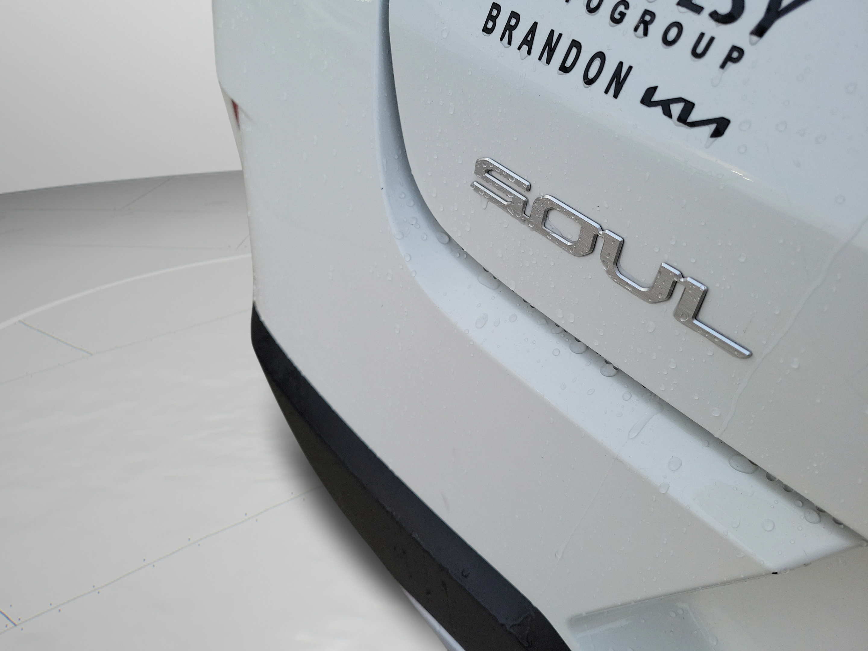 Certified 2023 Kia Soul S FWD image 31