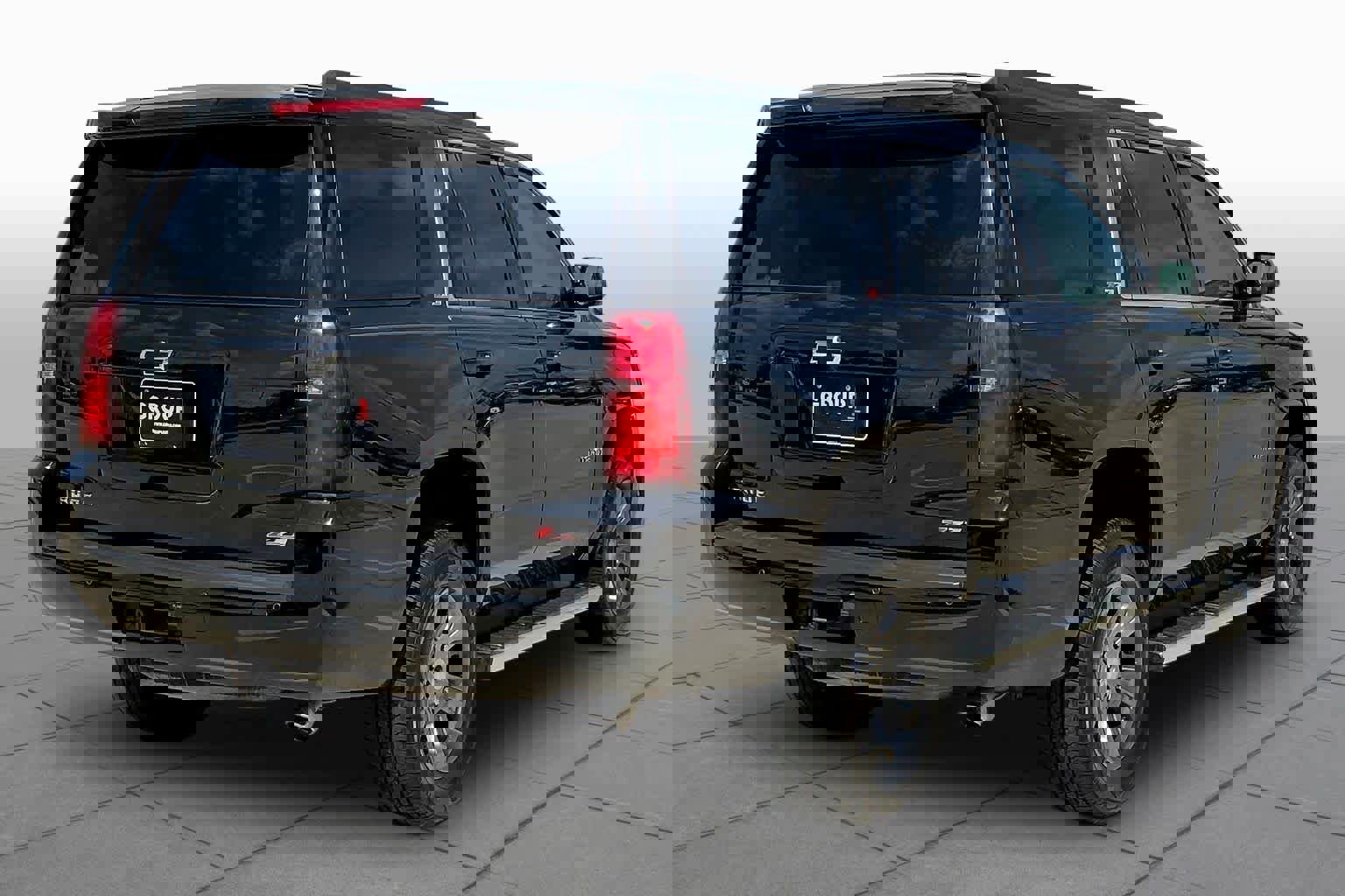 Used 2016 Chevrolet Tahoe LT w/ Luxury Package image 13