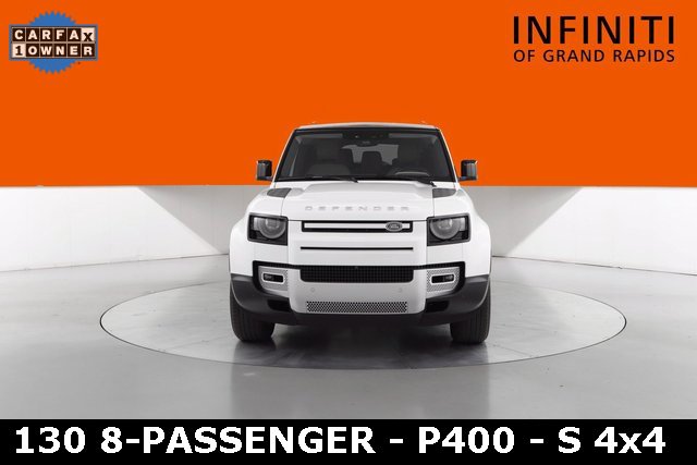 Used 2024 Land Rover Defender 130 S image 8