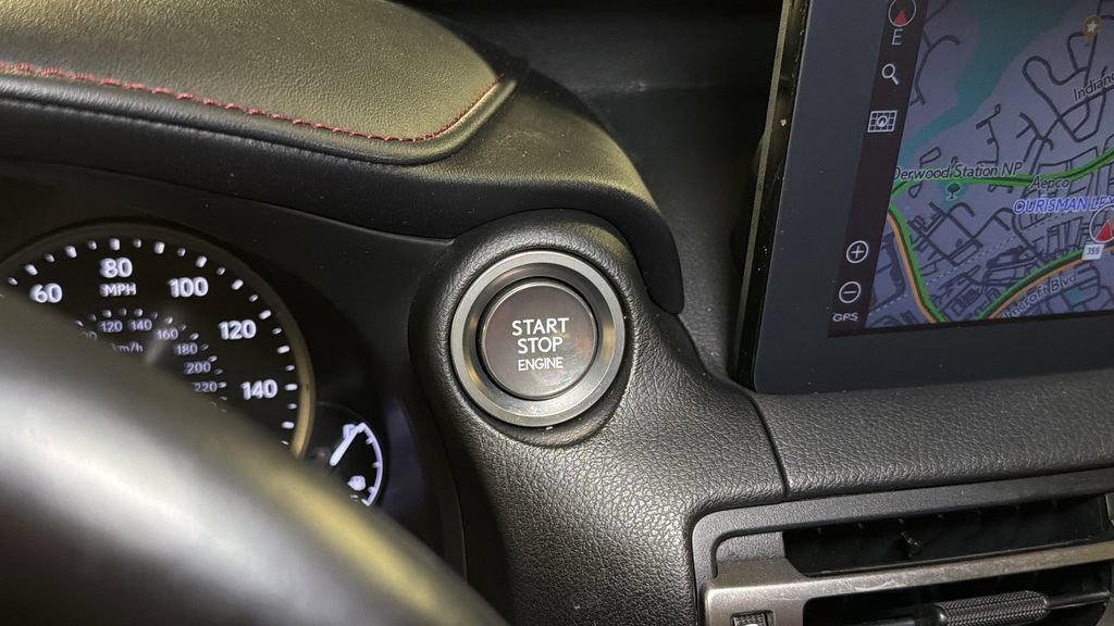 Used 2022 Lexus IS 300 AWD w/ Premium Package image 31