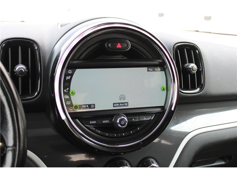 Used 2017 MINI Cooper Countryman S AWD/4WD image 24
