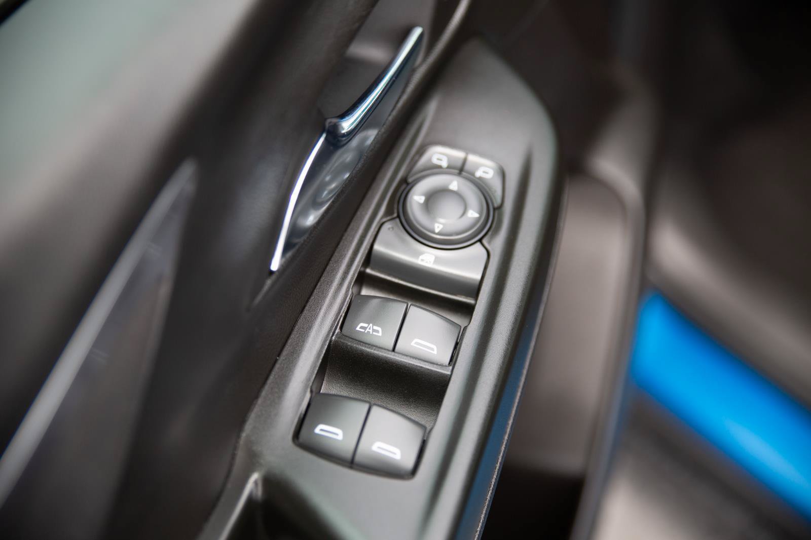 Used 2023 Chevrolet Bolt LT FWD image 19