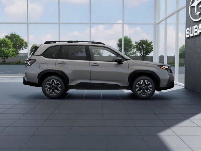 New 2026 Subaru Forester Premium AWD/4WD image 6