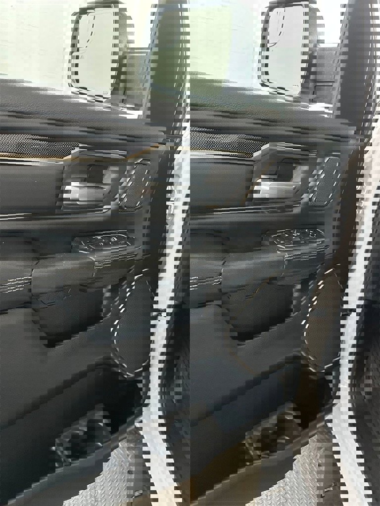 Used 2021 RAM 1500 Rebel w/ Leather & Sound Group image 9