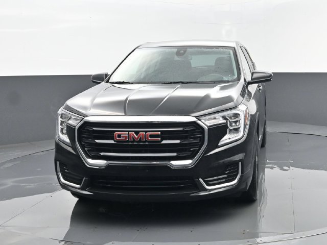 Used 2023 GMC Terrain SLE AWD/4WD image 21