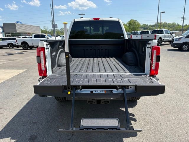 New 2026 Ford F250 Lariat AWD/4WD image 39