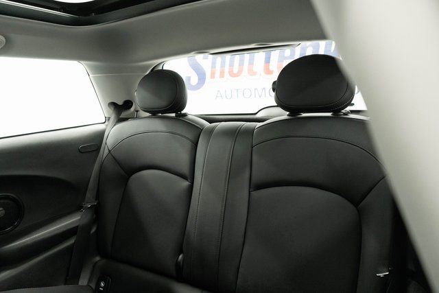 Used 2023 MINI Cooper SE image 18