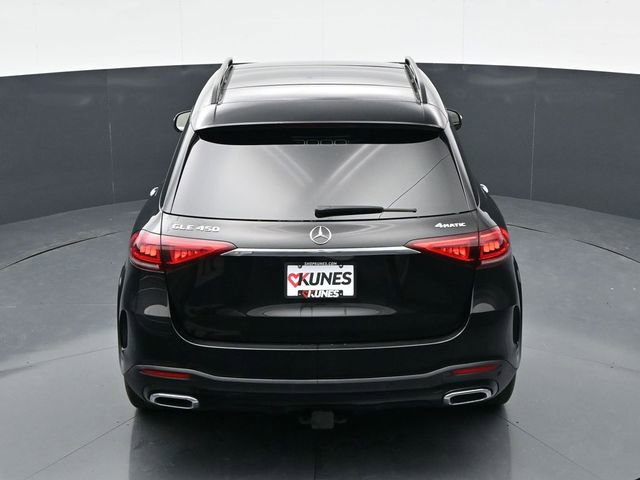 Used 2023 Mercedes-Benz GLE 450 4MATIC image 33