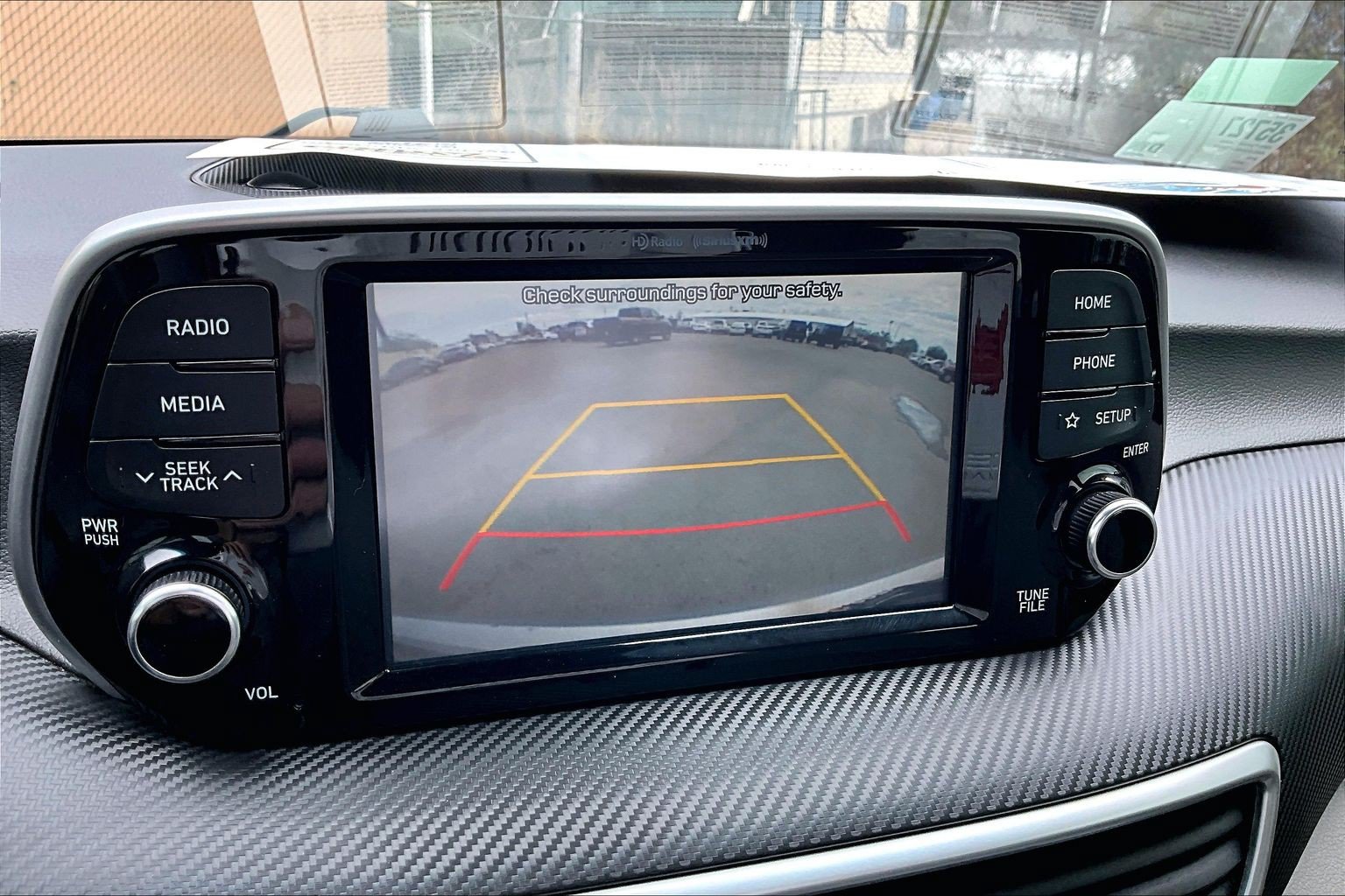 Used 2020 Hyundai Tucson Value FWD image 22