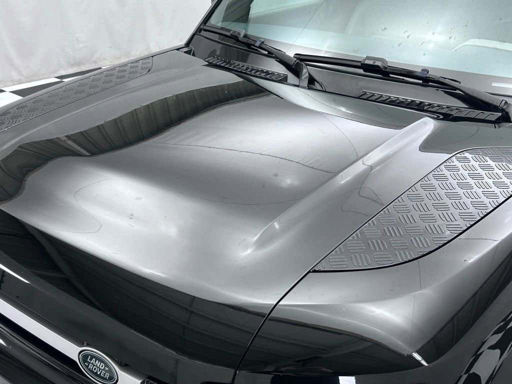 Used 2022 Land Rover Defender 110 XS Edition image 10