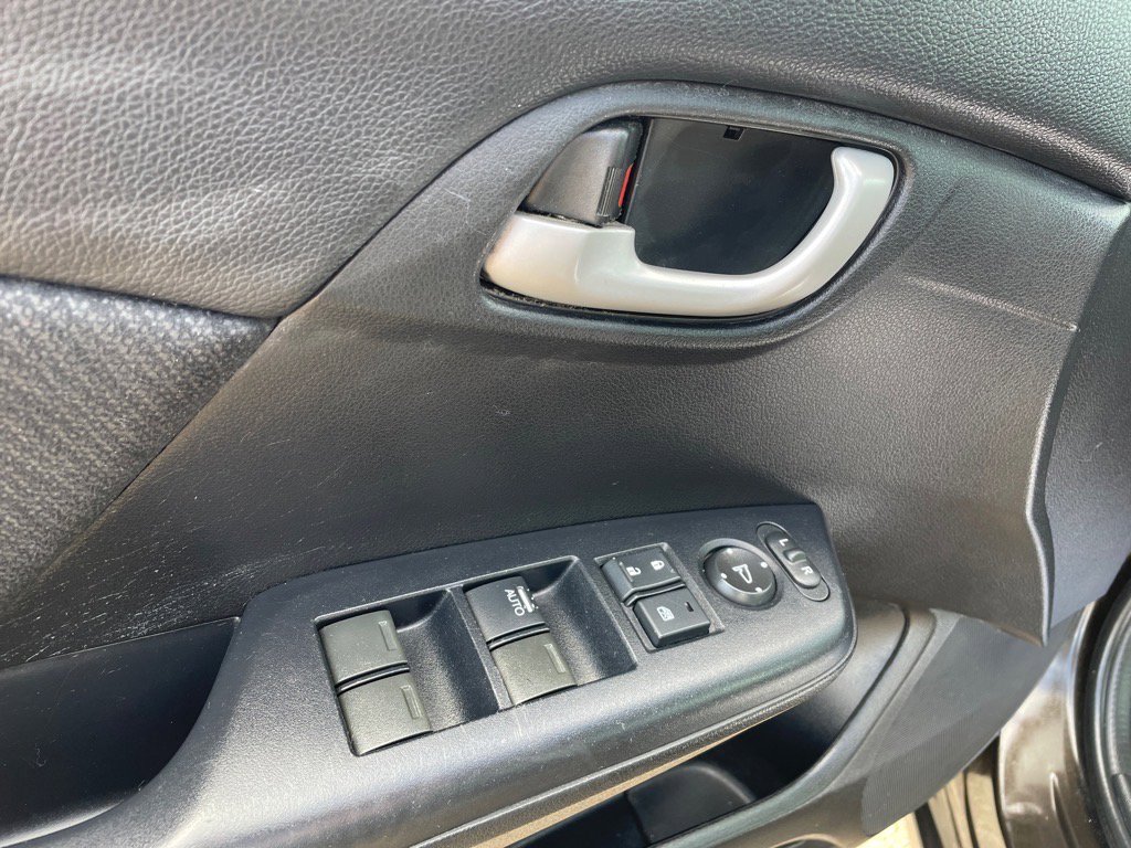 Used 2013 Honda Civic LX image 10