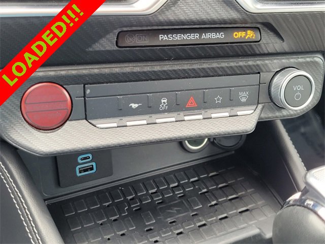 Used 2024 Ford Mustang GT Premium image 17