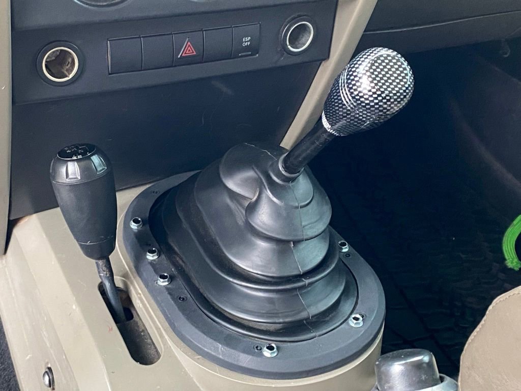 Used 2008 Jeep Wrangler X image 20