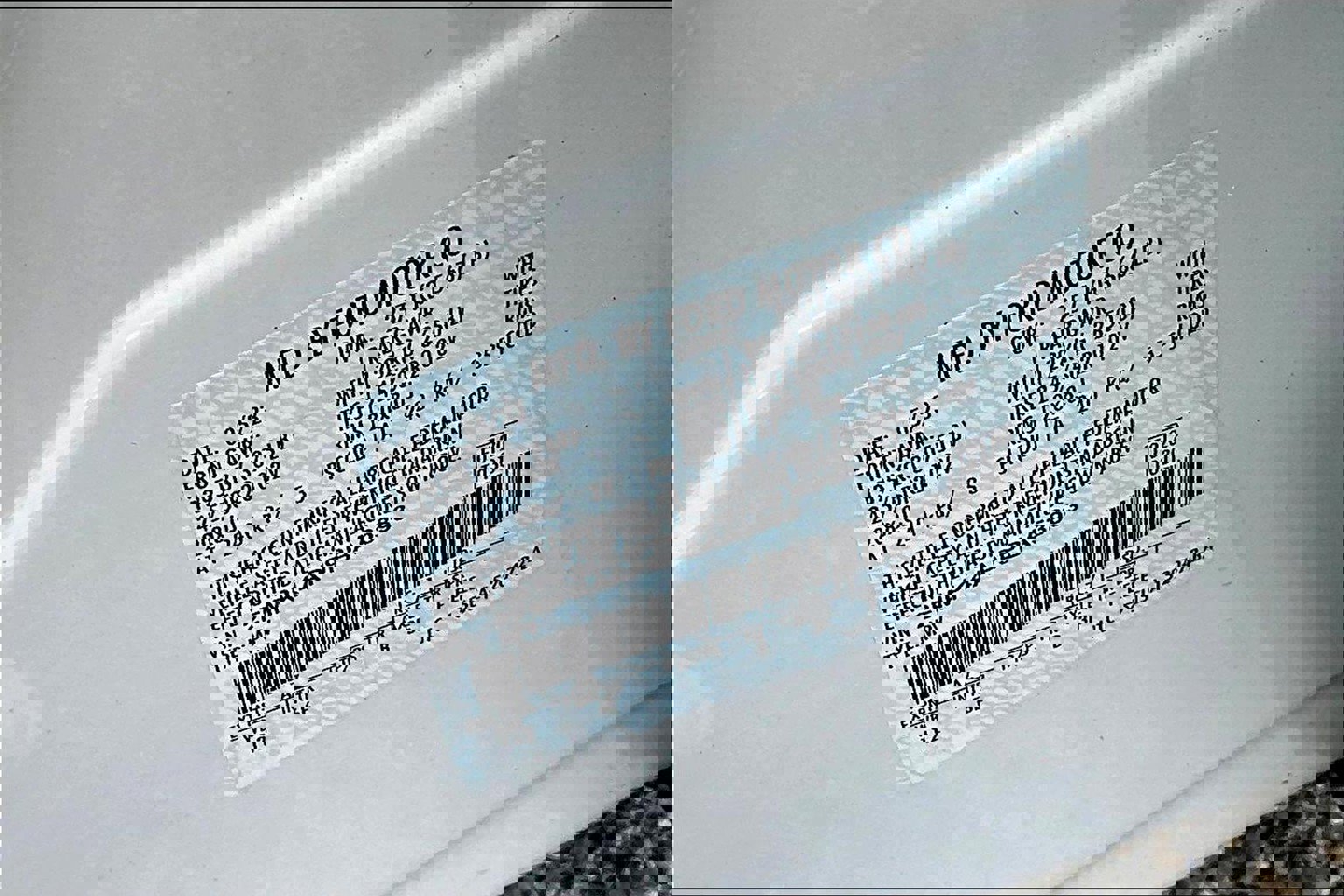 Used 2023 Ford Edge ST AWD/4WD image 36