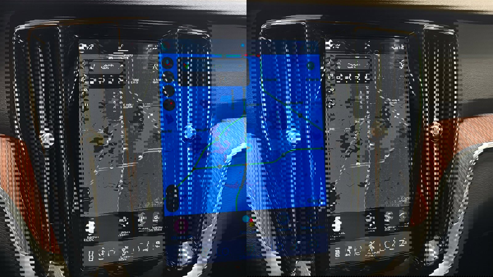 Used 2023 Volvo S60 B5 Plus w/ Climate Package image 16