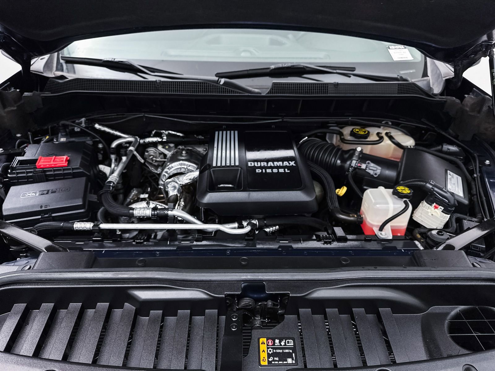 Used 2021 Chevrolet Silverado 1500 LT RWD image 10