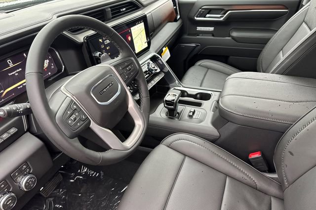 New 2026 GMC Sierra 1500 Denali w/ Denali Reserve Package image 10