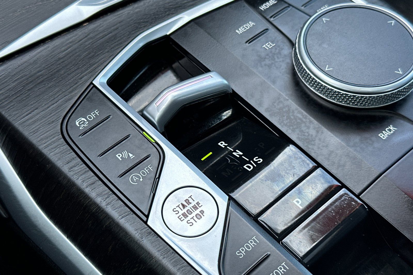 Used 2023 BMW 330i xDrive Sedan w/ Driving Assistance Package image 22