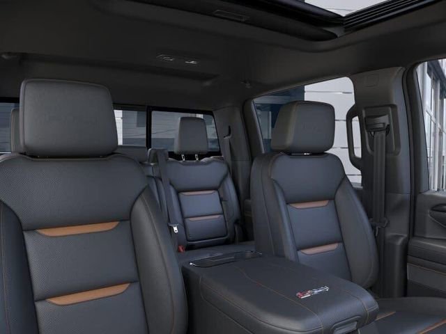 New 2026 GMC Sierra 3500 AT4 w/ AT4 Premium Plus Package AWD/4WD image 24