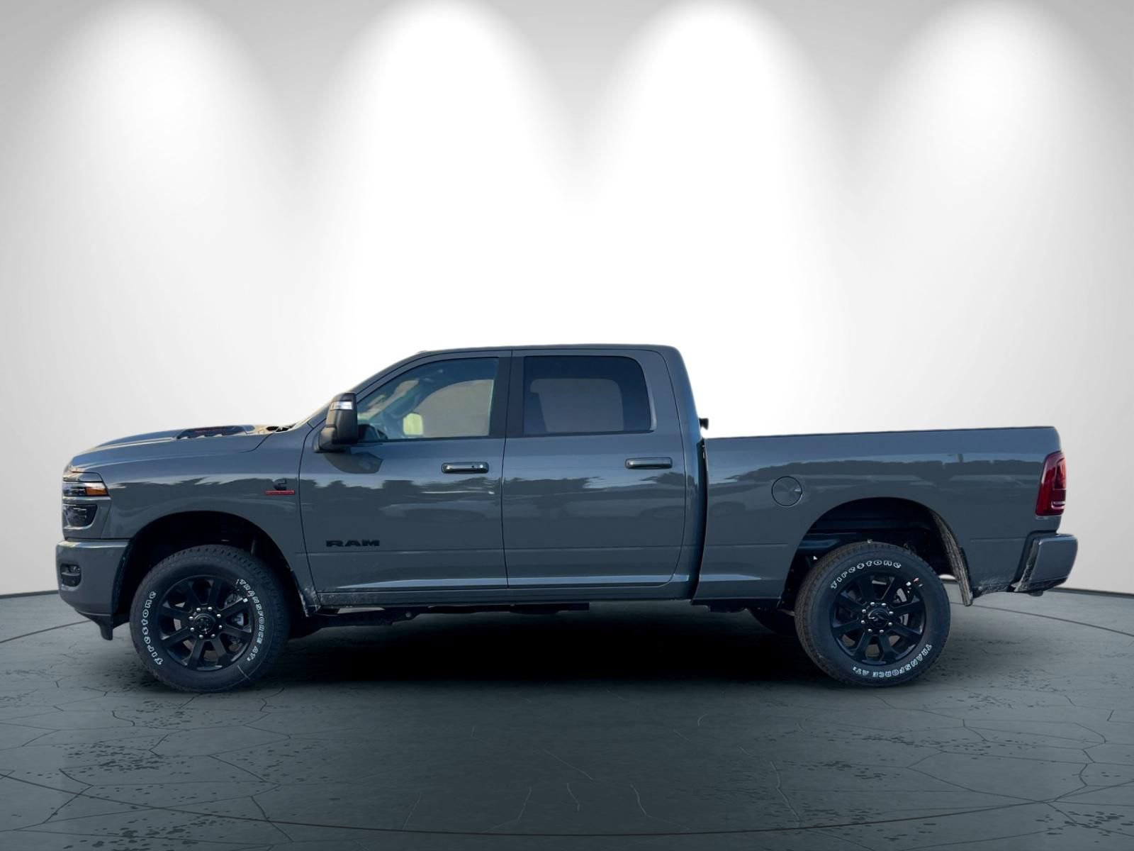 New 2026 RAM 2500 Laramie w/ Night Edition image 7