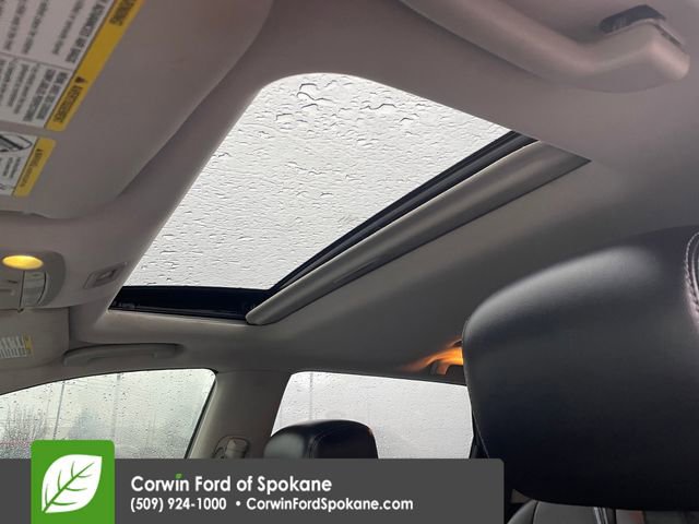 Used 2018 Nissan Pathfinder Platinum image 40