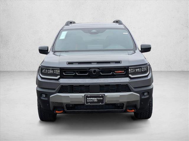 New 2026 Honda Passport TrailSport image 6