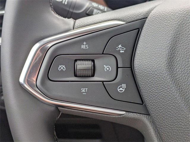 New 2026 Chevrolet TrailBlazer LT w/ Convenience Package image 14