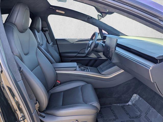 Used 2023 Tesla Model X AWD/4WD image 21