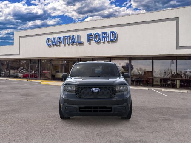 New 2026 Ford Maverick XL FWD image 6