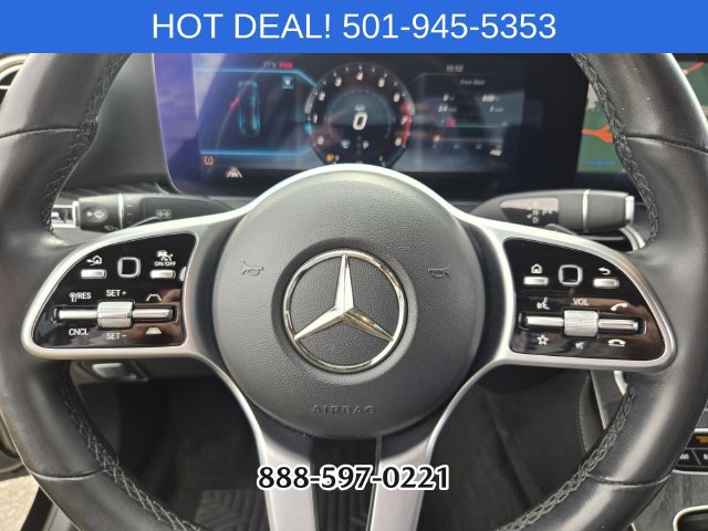 Used 2020 Mercedes-Benz E 350 4MATIC Sedan image 27