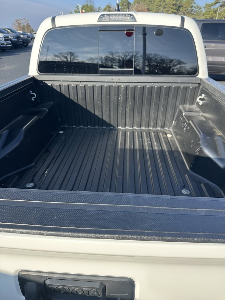 Used 2023 Toyota Tacoma image 6