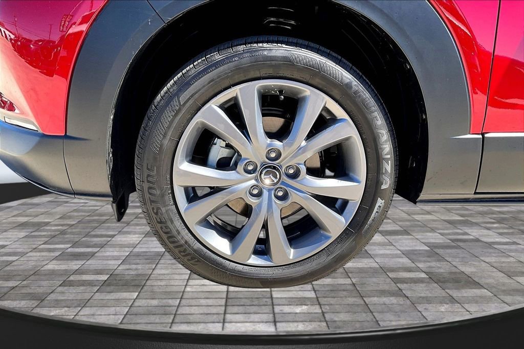 New 2026 MAZDA CX-30 AWD 2.5 S w/ Premium Package image 14