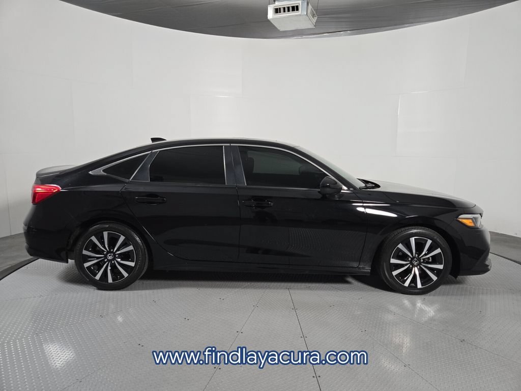 Used 2023 Honda Civic EX image 10