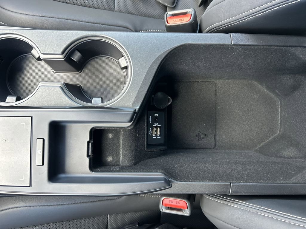 Used 2025 Lexus IS 350 F Sport w/ Accessory Package 2 RWD image 18