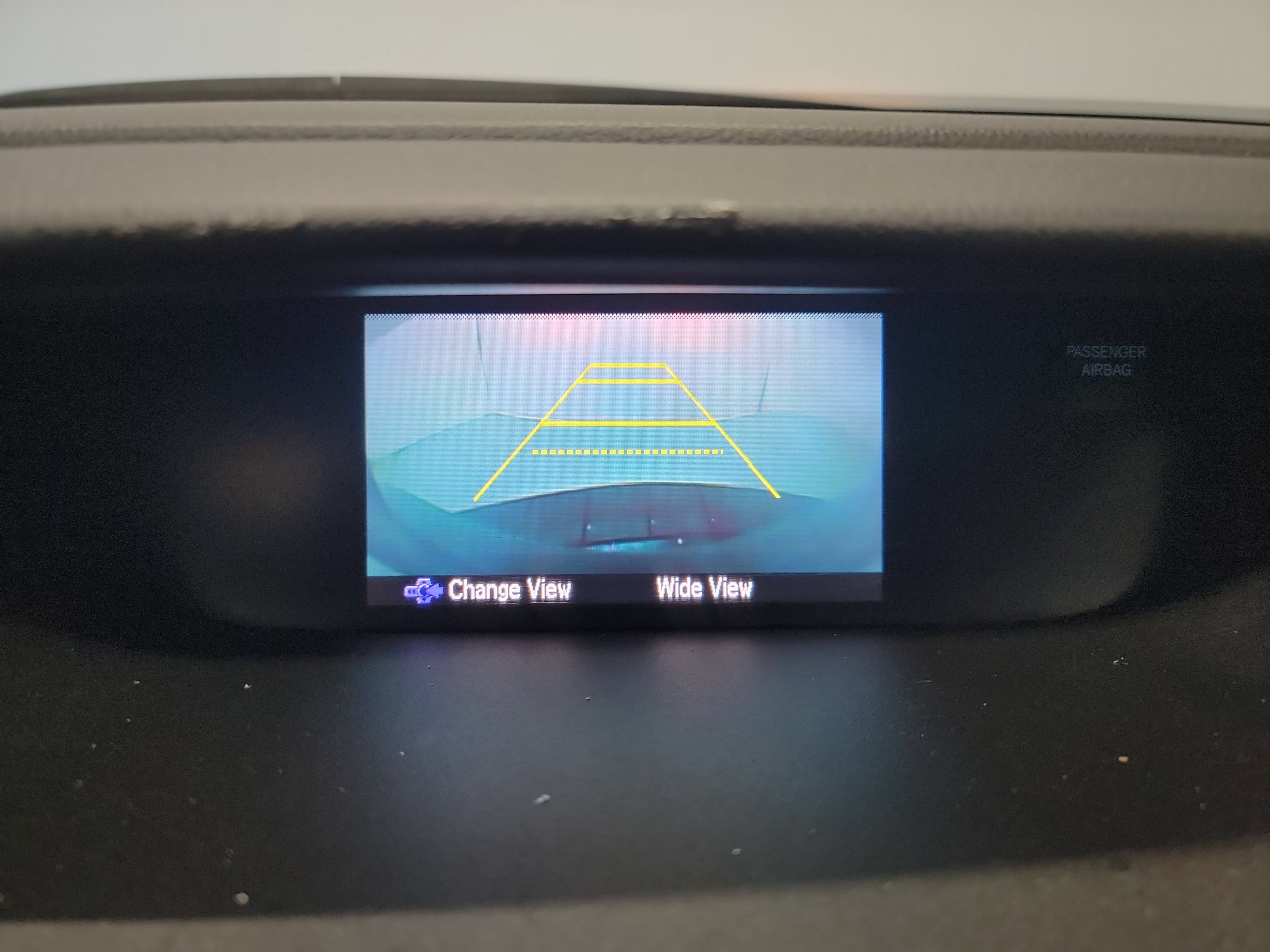 Used 2015 Honda CR-V LX image 23