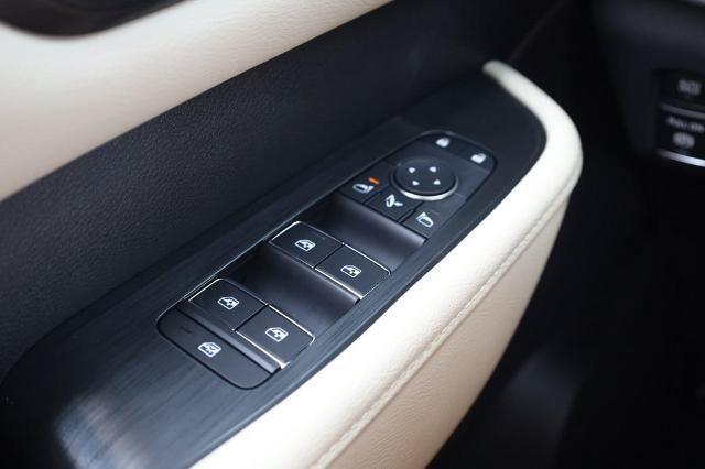 New 2026 Nissan Armada Platinum w/ Accent Package AWD/4WD image 16