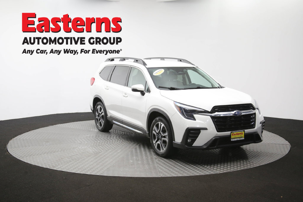 Used 2023 Subaru Ascent Limited AWD/4WD image 54