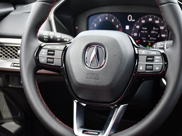 New 2026 Acura Integra A-Spec FWD image 22