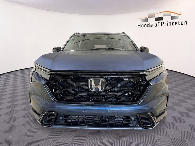 New 2026 Honda CR-V Sport-L image 8