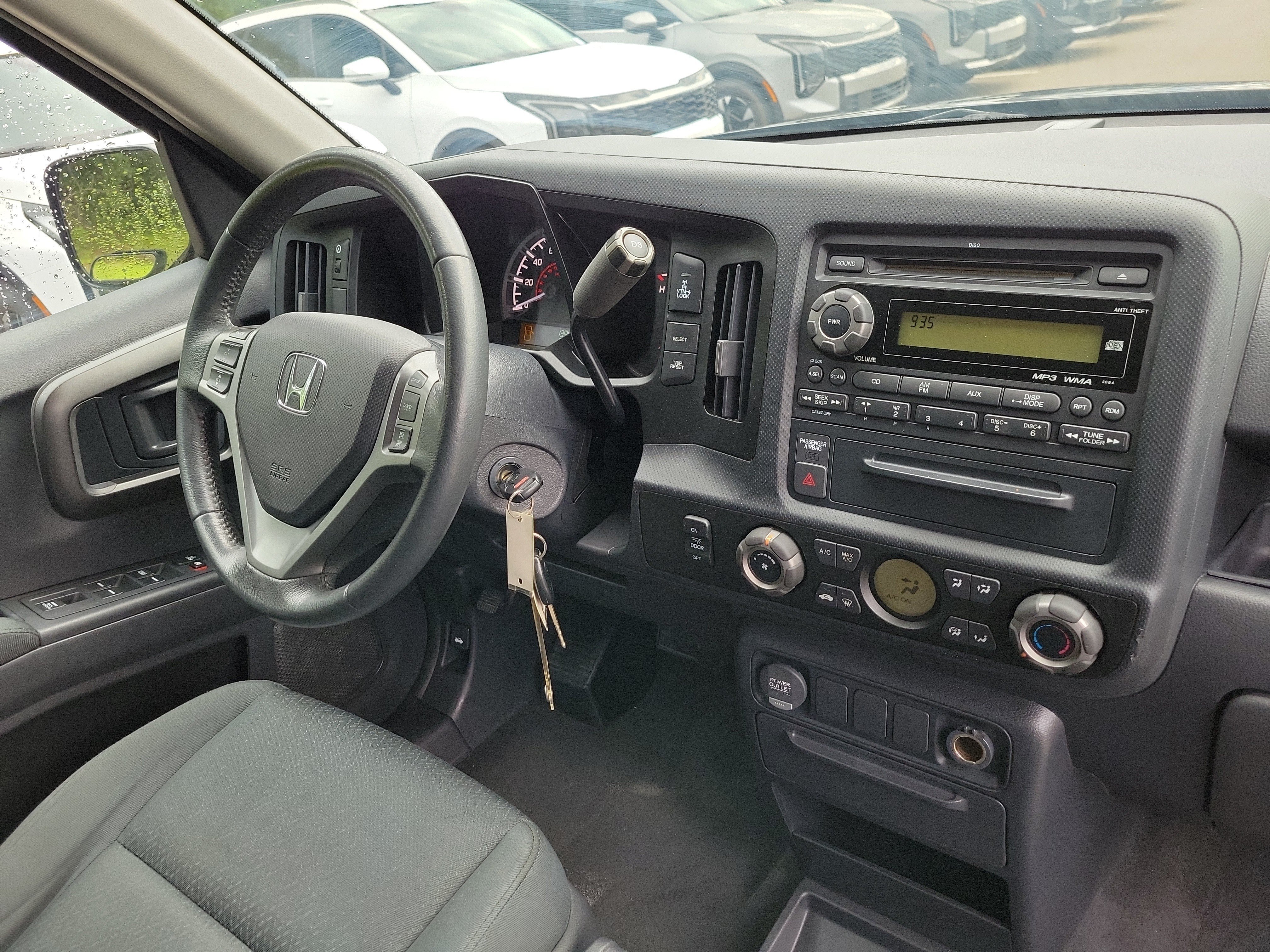 Used 2014 Honda Ridgeline Sport image 8