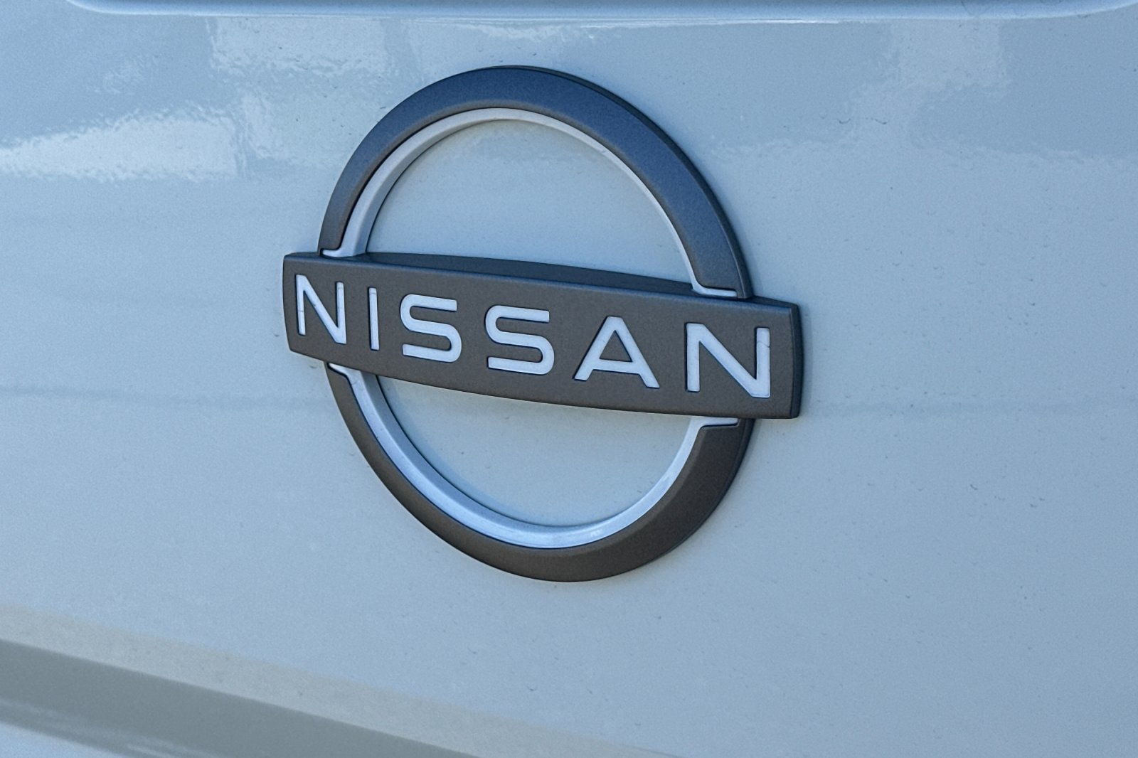 New 2026 Nissan Frontier S RWD image 22