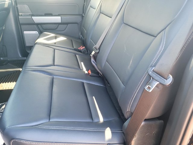 New 2026 Ford F150 XLT w/ Equipment Group 303A High AWD/4WD image 13