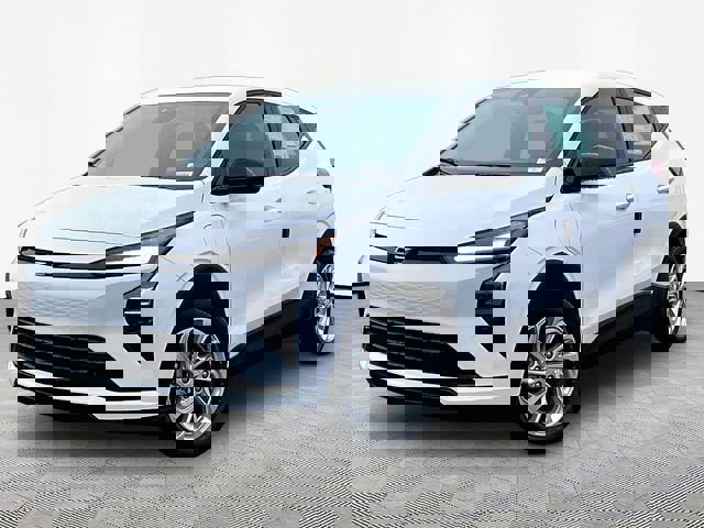 New 2027 Chevrolet Bolt LT w/ Comfort Package image 3