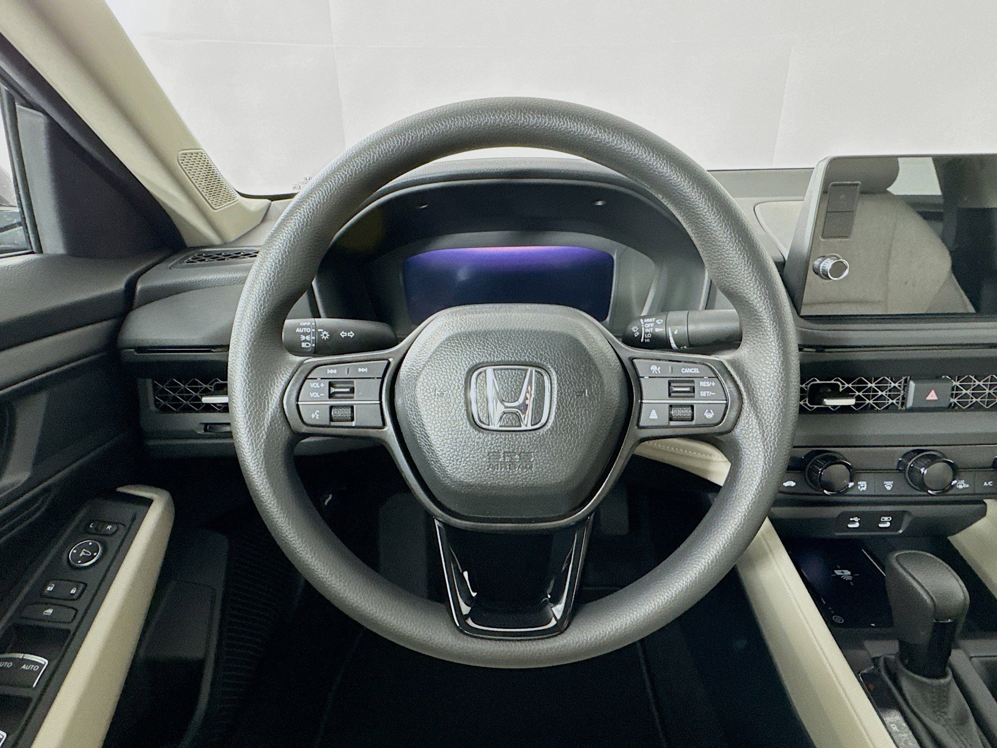 New 2026 Honda Accord SE image 11