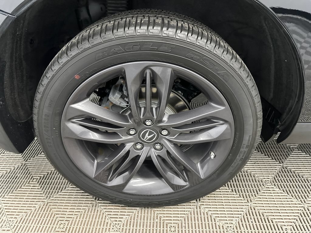 Used 2021 Acura RDX A-Spec w/ Technology Package FWD image 19