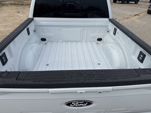 New 2025 Ford F150 XLT w/ Equipment Group 302A MID image 5
